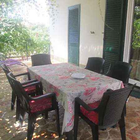 Apartament Gaja *
