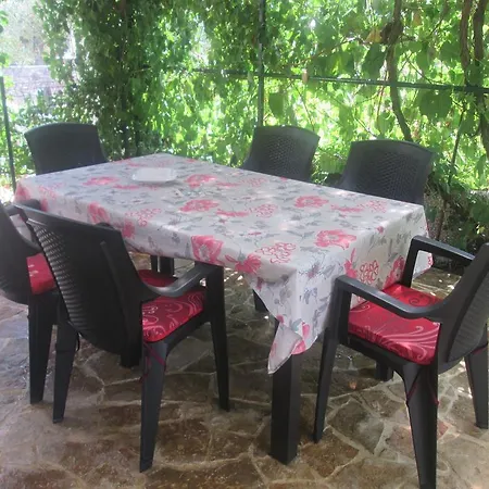 Apartament Gaja