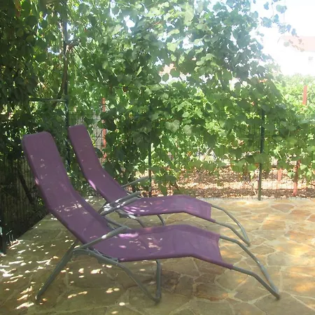 Gaja Apartament