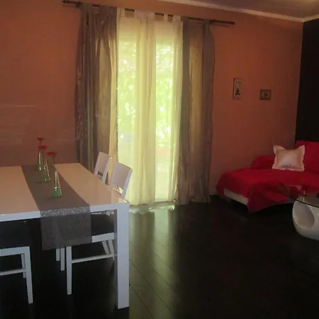 Apartament Gaja Vinišće