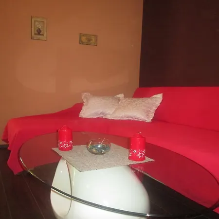 Gaja Apartament