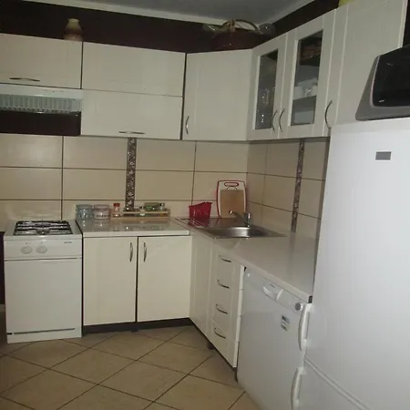Apartament Gaja *