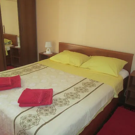 Apartament Gaja Vinišće