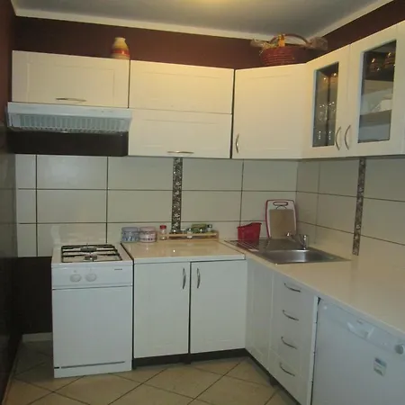 Gaja Apartament