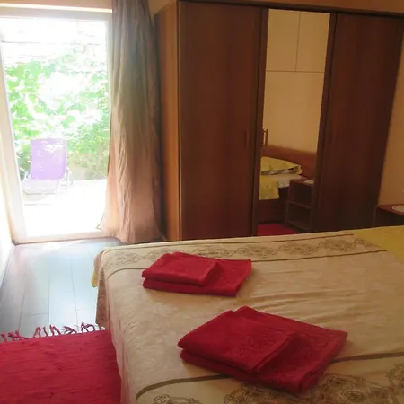 Gaja Apartament
