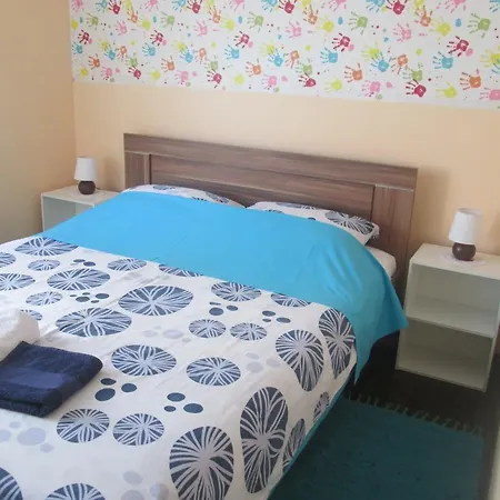 Apartament Gaja *